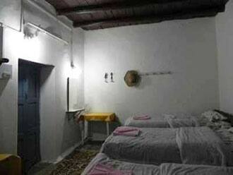 Muchmucha Old Time Jungle Home, Bandhavgarh 4